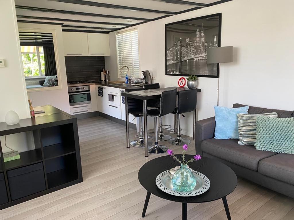 זנדוורט Noa'S Place מראה חיצוני תמונה
