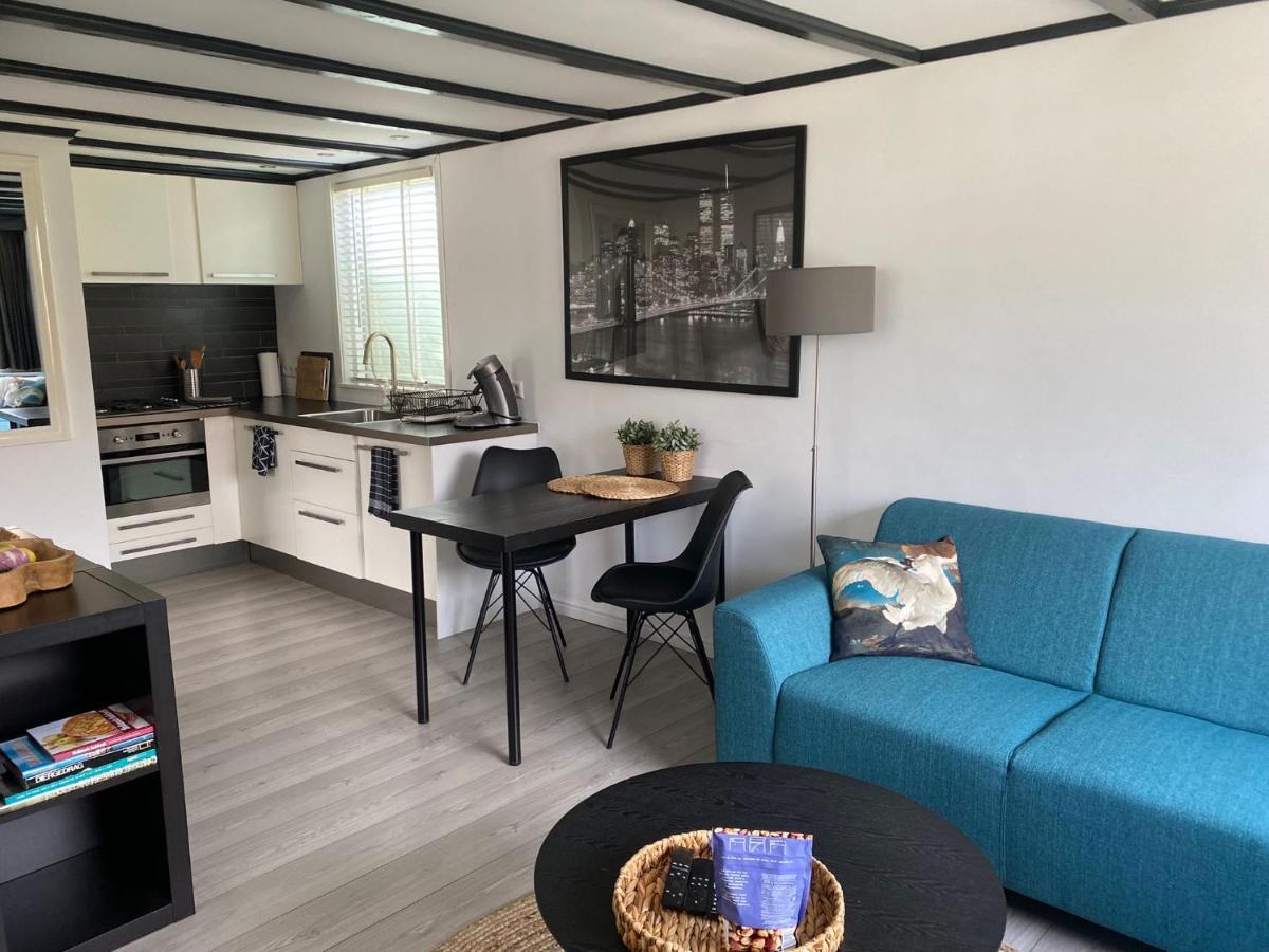 זנדוורט Noa'S Place מראה חיצוני תמונה