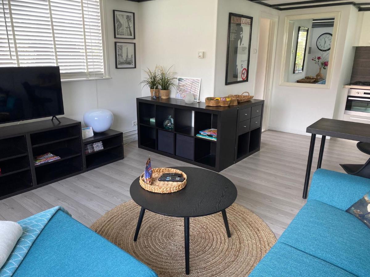 זנדוורט Noa'S Place מראה חיצוני תמונה