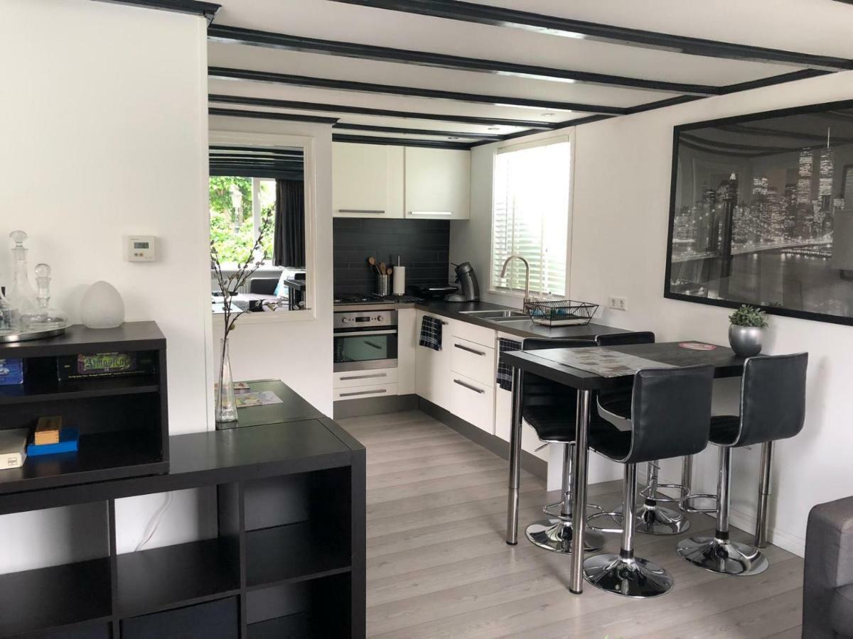זנדוורט Noa'S Place מראה חיצוני תמונה