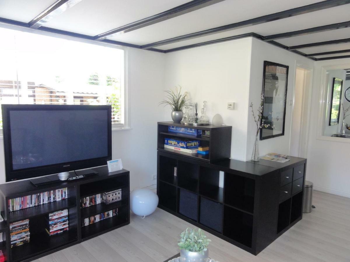 זנדוורט Noa'S Place מראה חיצוני תמונה